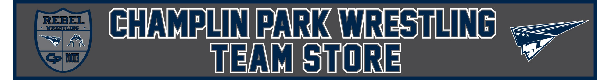 Welcome Team Champlin Park